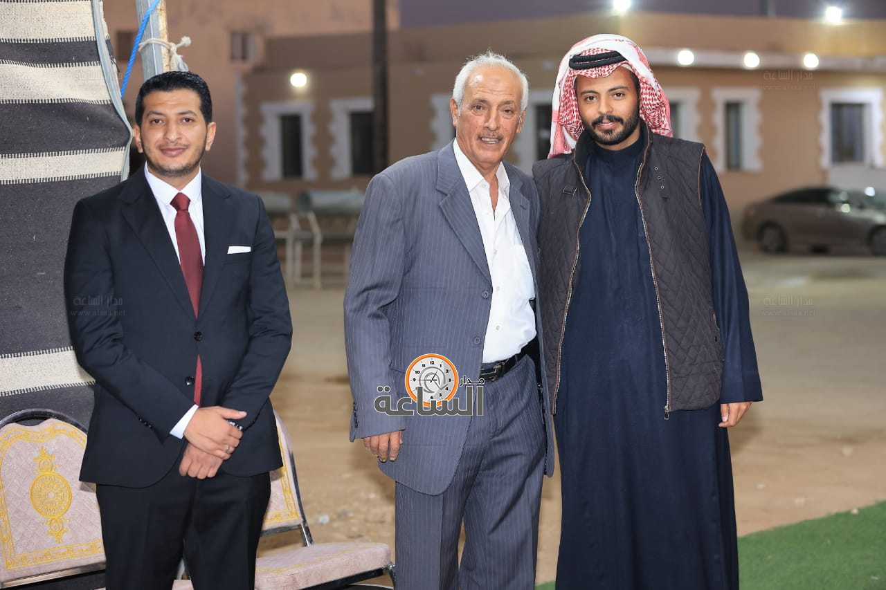 Madar Al-Saa Images 0.63026696340325