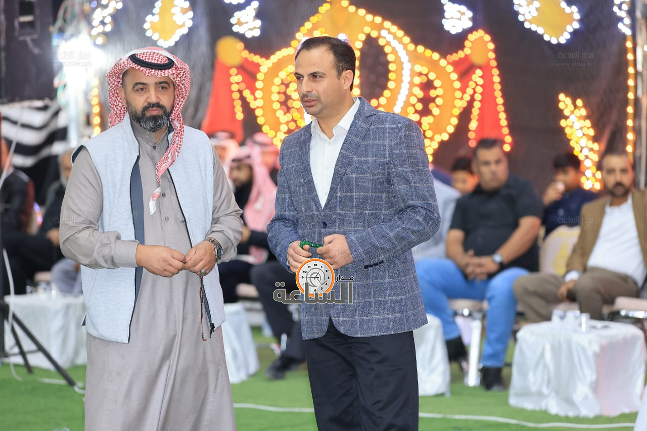 Madar Al-Saa Images 0.2081825922070658