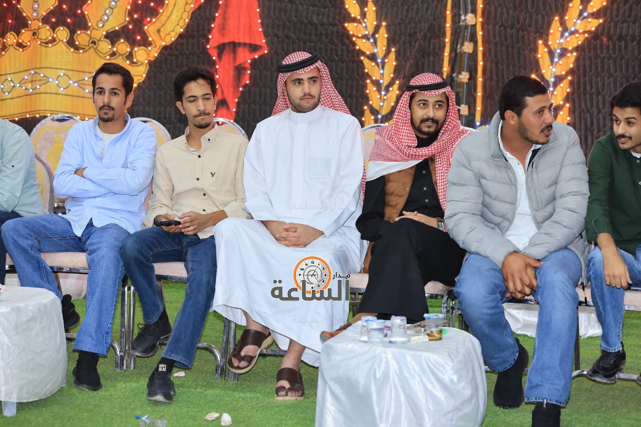 Madar Al-Saa Images 0.9101283058985866