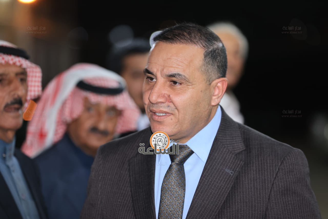 Madar Al-Saa Images 0.7694288736329976