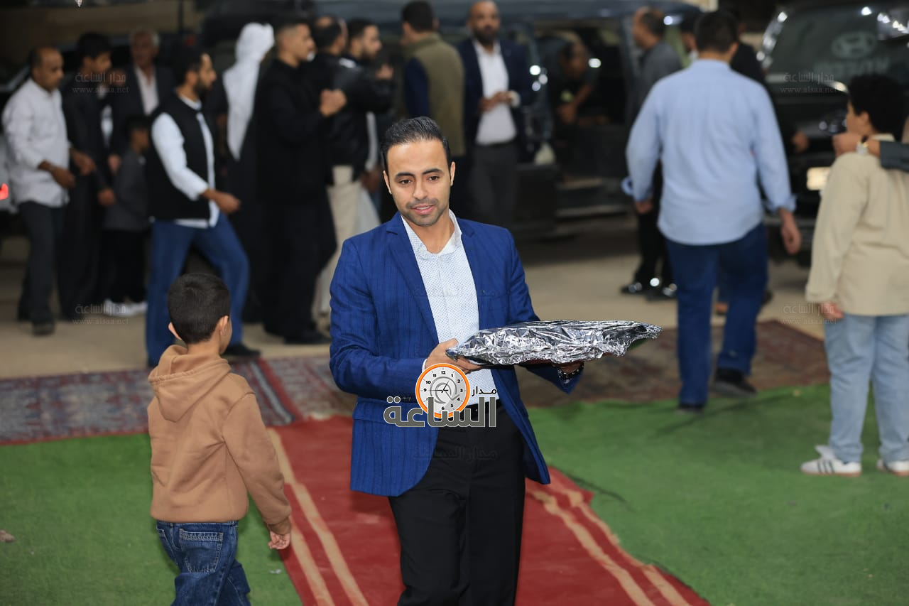 Madar Al-Saa Images 0.640237792068243