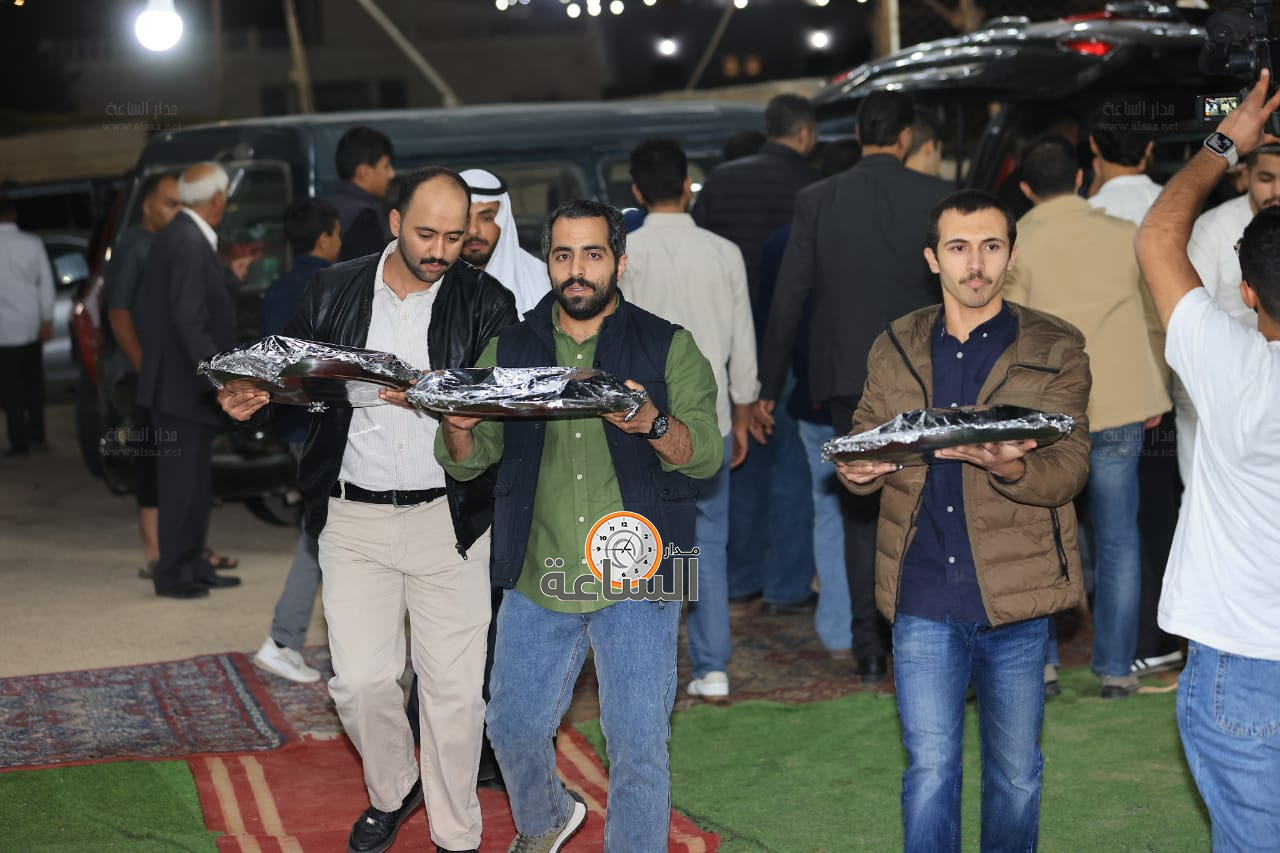 Madar Al-Saa Images 0.8118980875253121