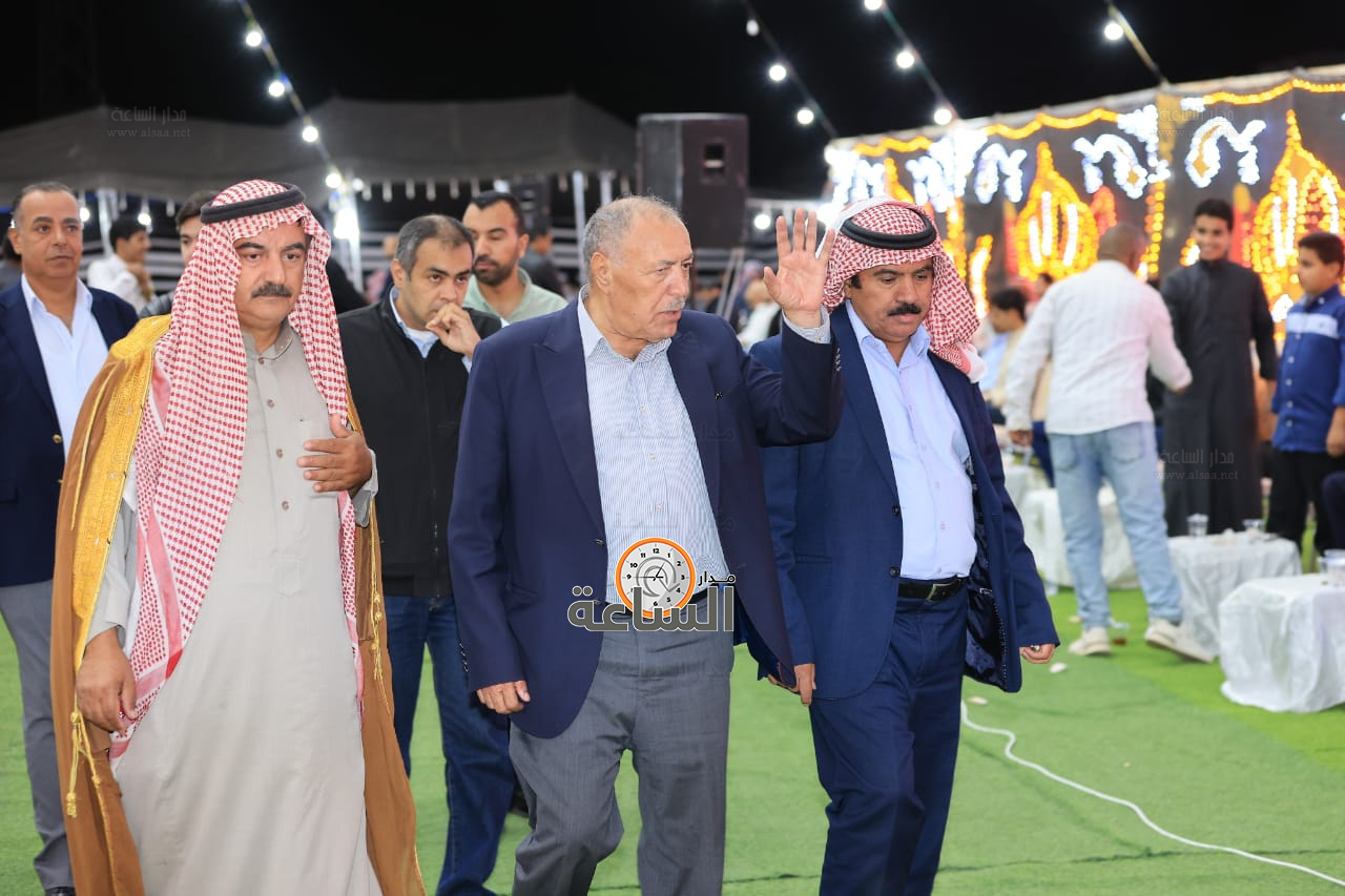 Madar Al-Saa Images 0.4643728191943427