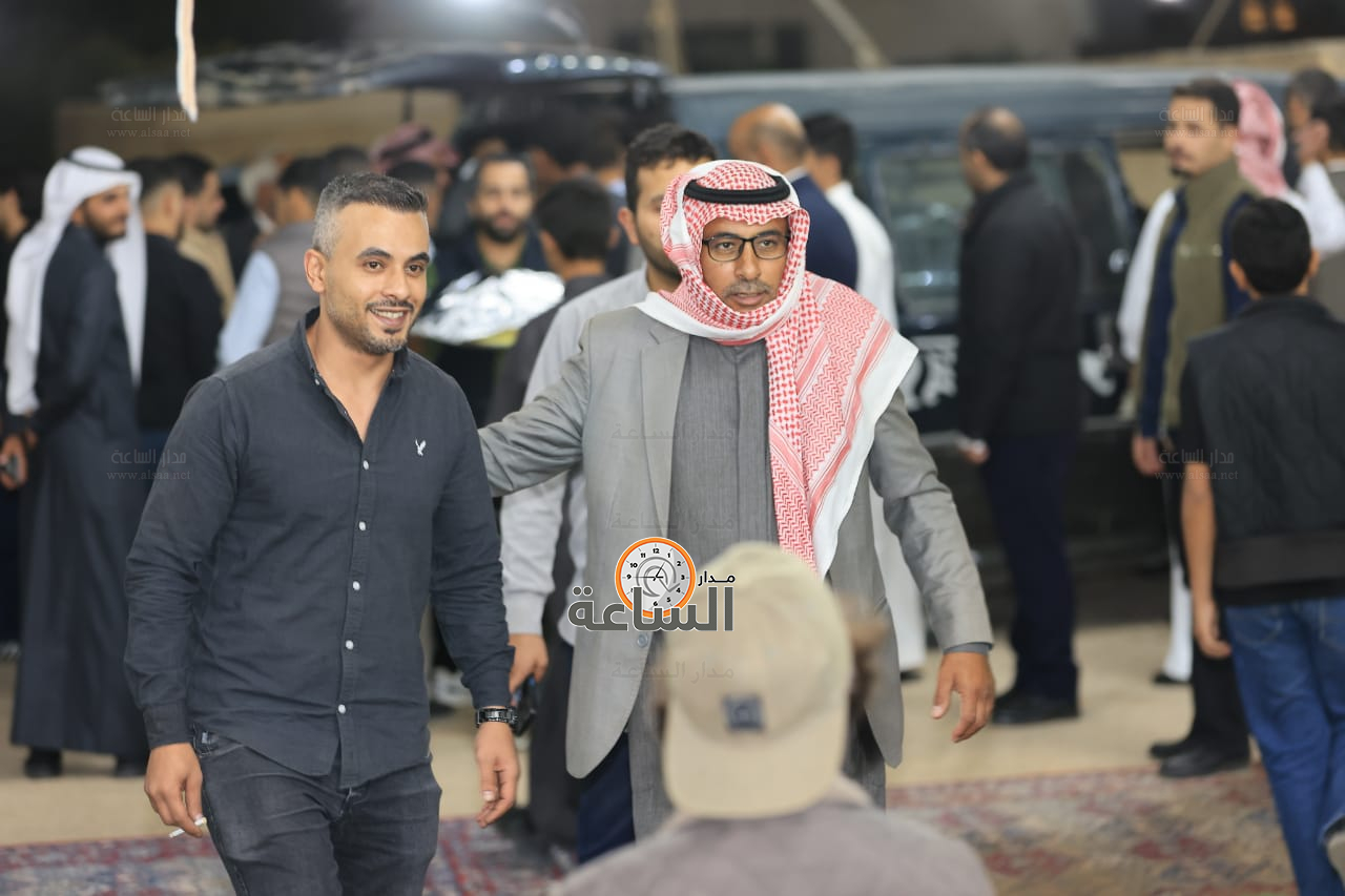 Madar Al-Saa Images 0.5243758618250564