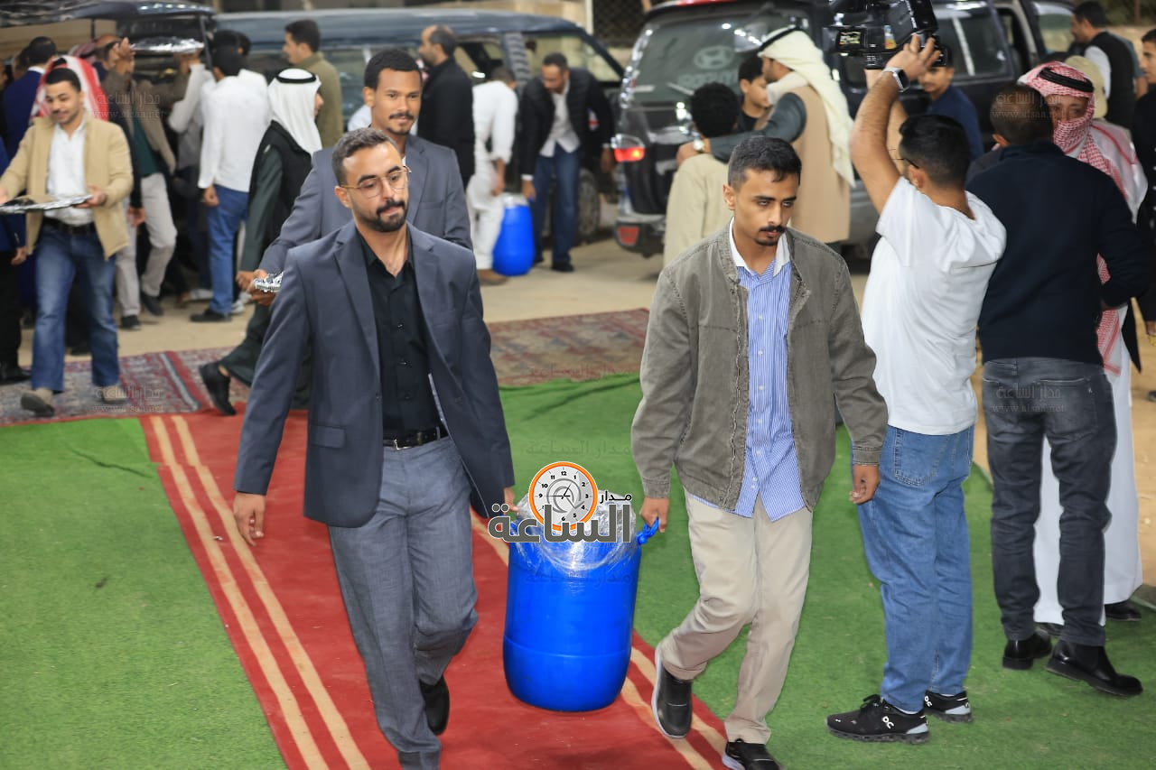 Madar Al-Saa Images 0.5905459506532693