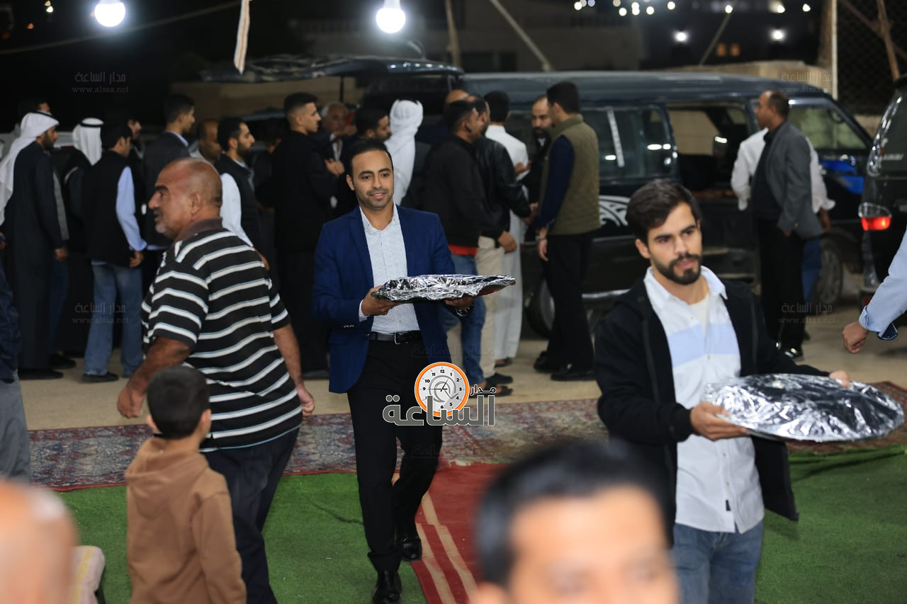 Madar Al-Saa Images 0.8728980448445338