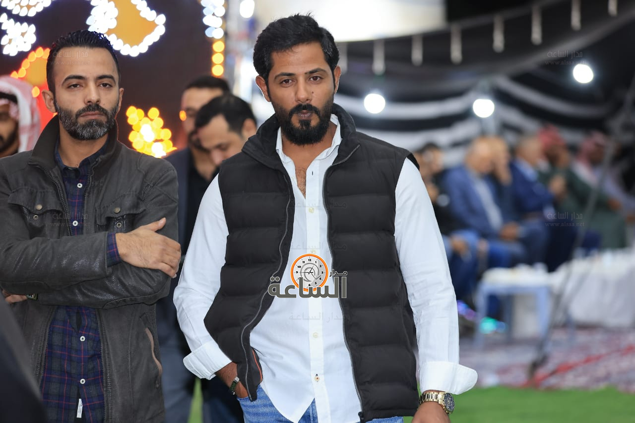 Madar Al-Saa Images 0.16142687551577517