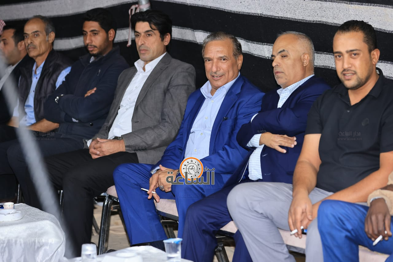 Madar Al-Saa Images 0.759339712163029