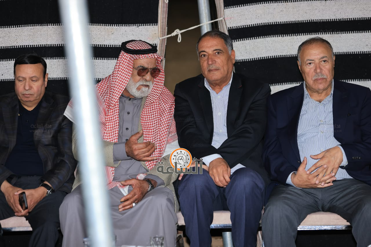 Madar Al-Saa Images 0.7174747413121108