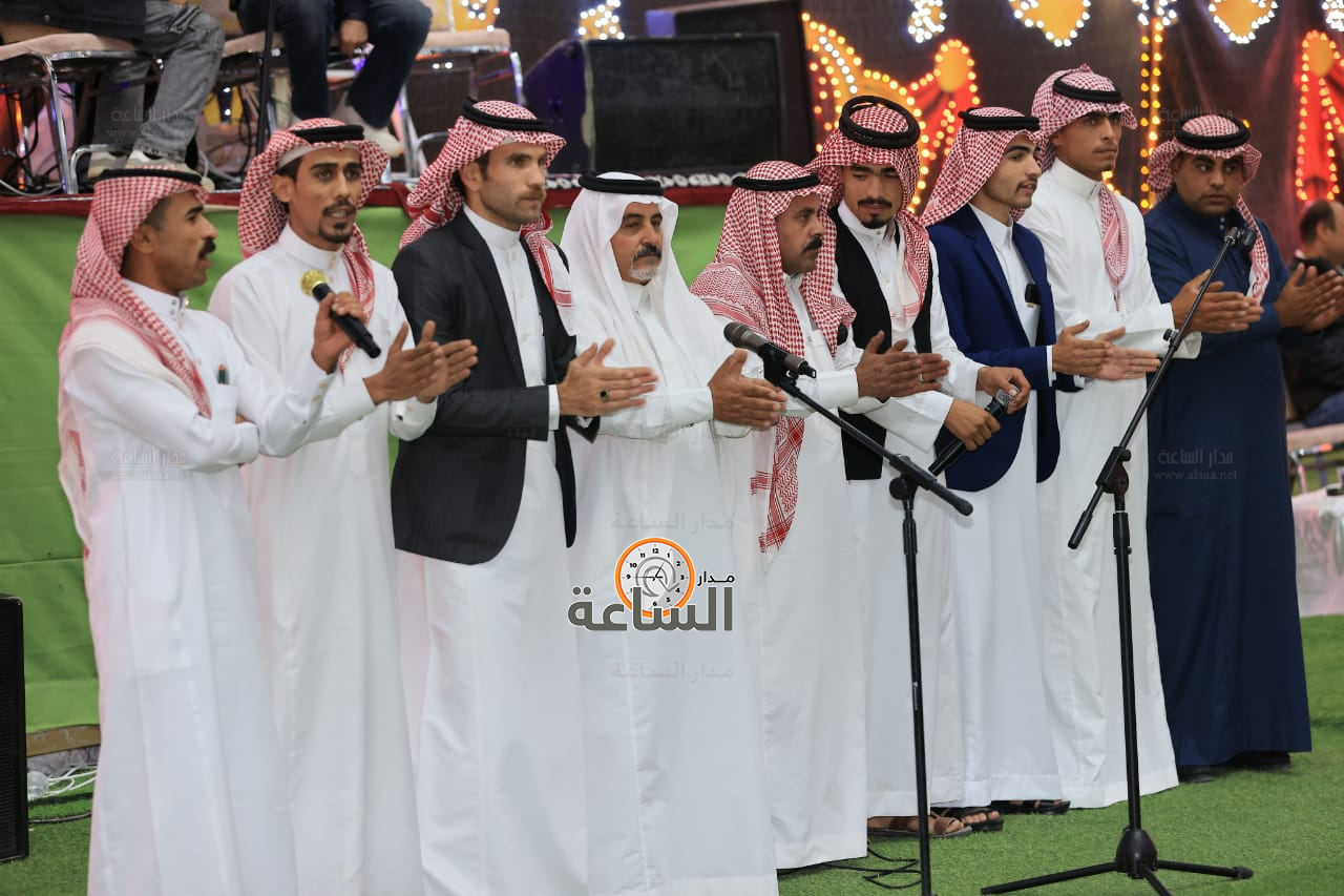 Madar Al-Saa Images 0.4223494744546935