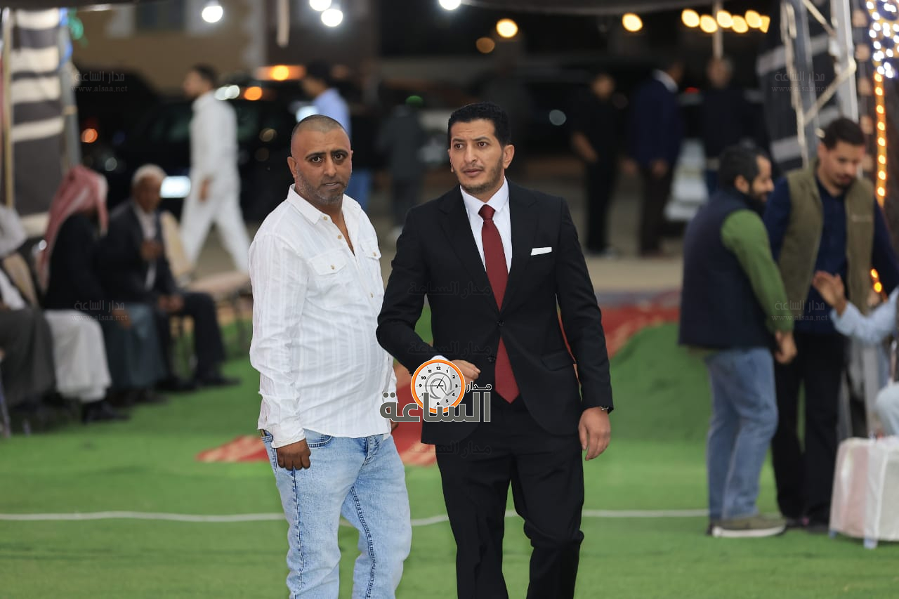 Madar Al-Saa Images 0.9583964174171692