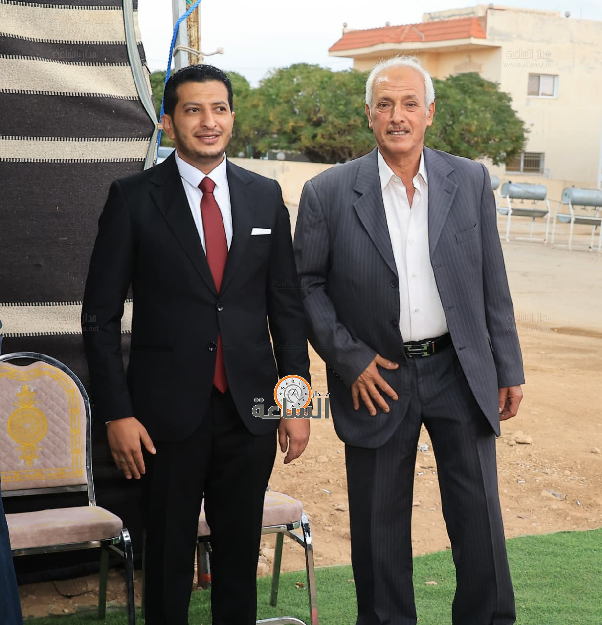 Madar Al-Saa Images 0.6523157188895204