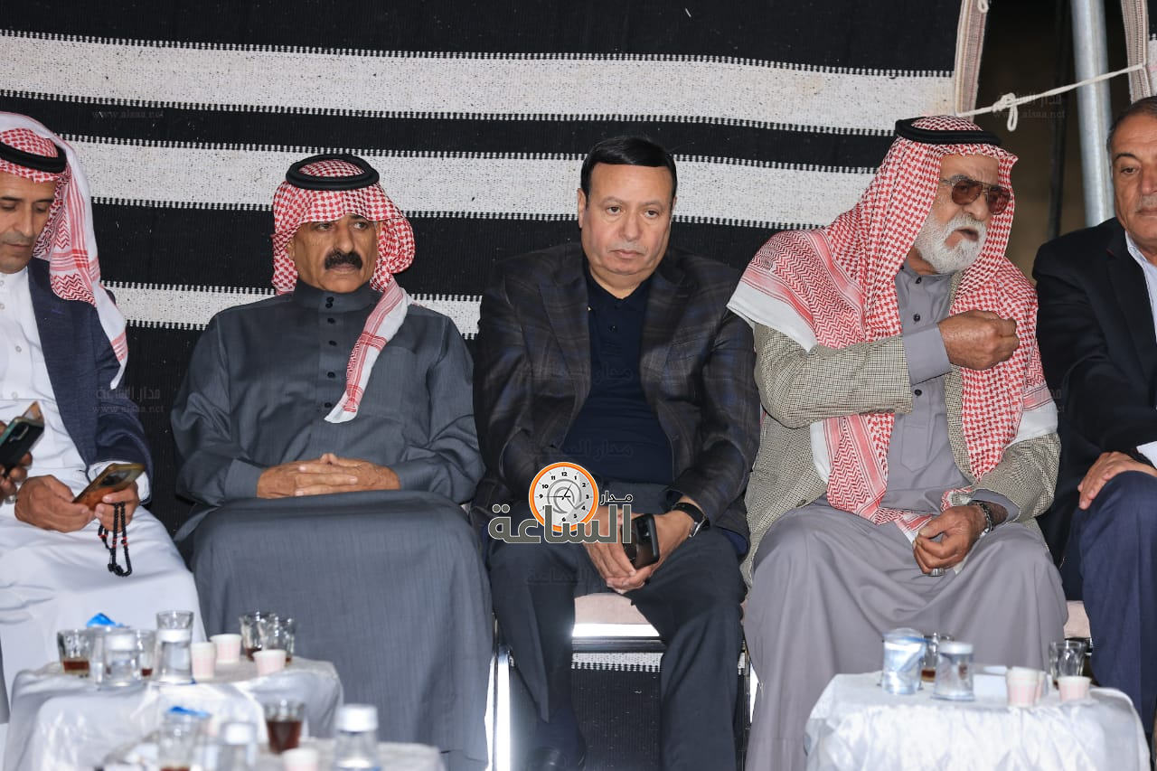 Madar Al-Saa Images 0.7811894557864013