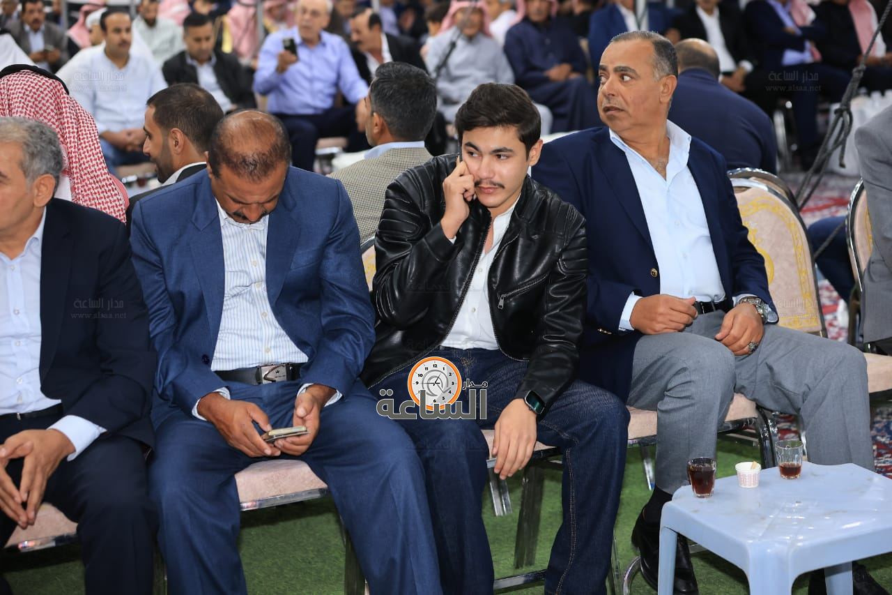 Madar Al-Saa Images 0.4285588418059755