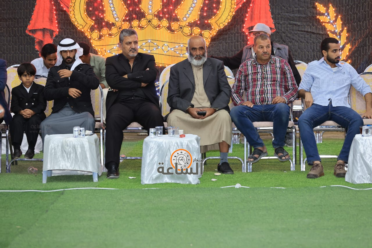 Madar Al-Saa Images 0.8937104504269289