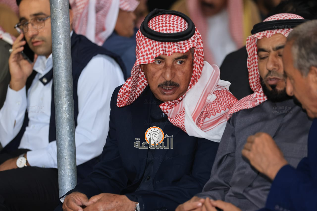 Madar Al-Saa Images 0.6274737303844833