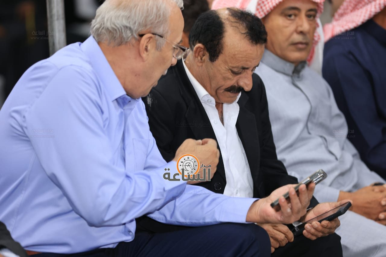 Madar Al-Saa Images 0.9007824318815646