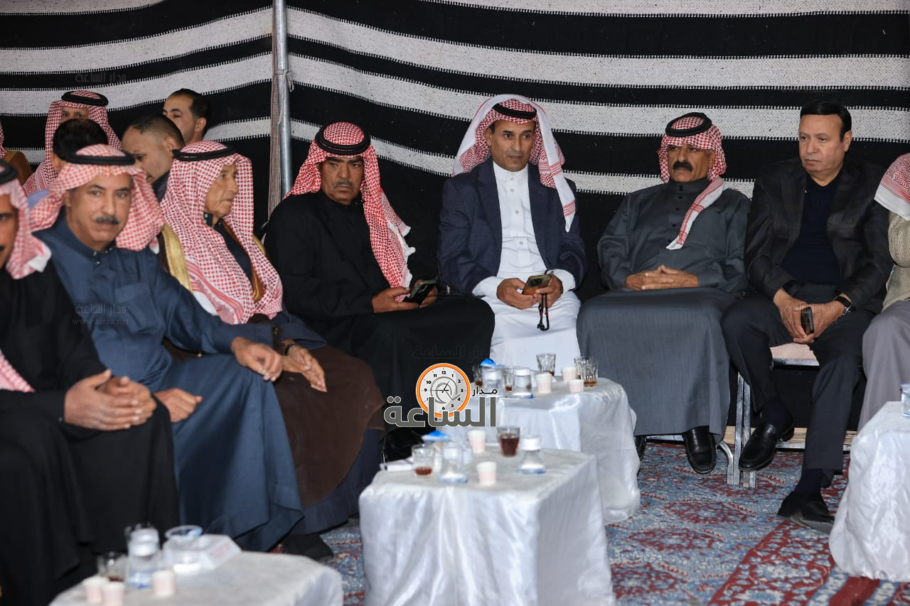 Madar Al-Saa Images 0.6846499236601424