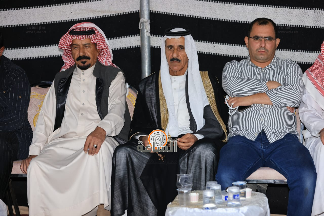 Madar Al-Saa Images 0.5743134585552523