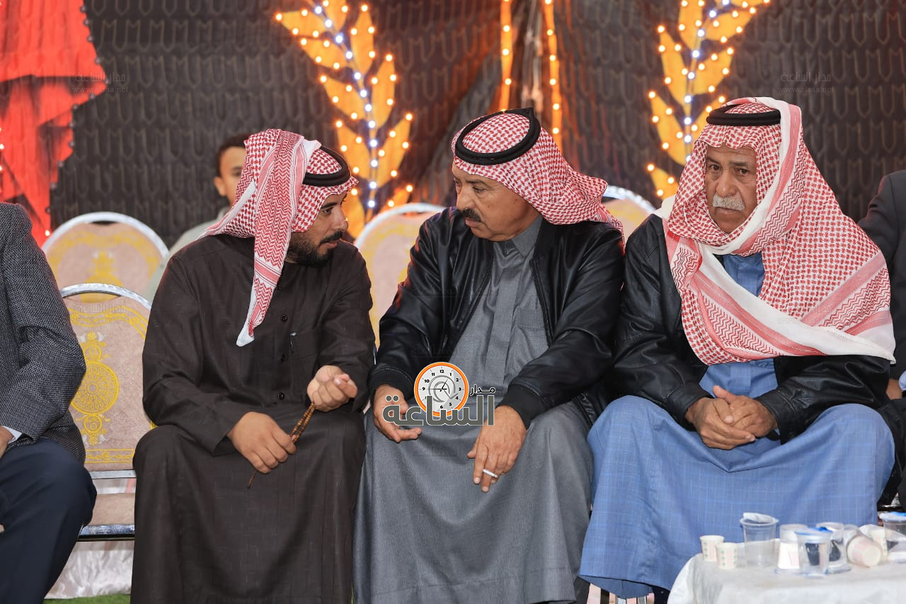 Madar Al-Saa Images 0.49666157448104153