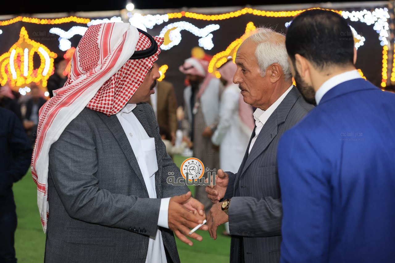 Madar Al-Saa Images 0.5635748424179245