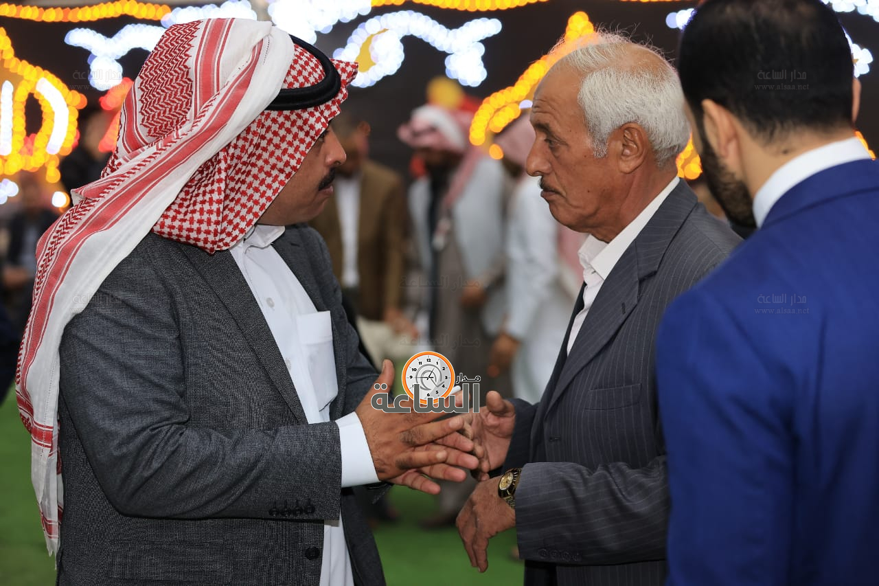 Madar Al-Saa Images 0.39444814695517383