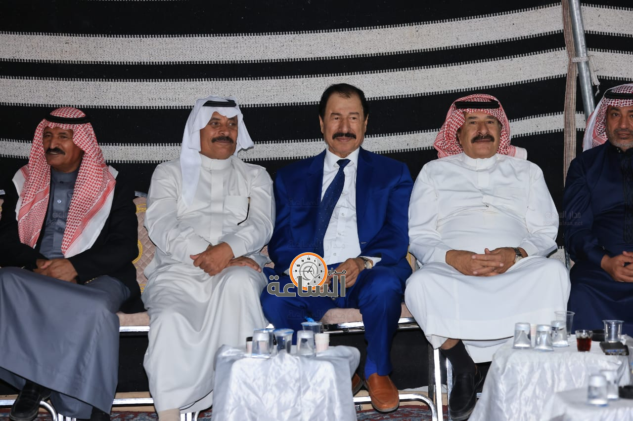 Madar Al-Saa Images 0.8115504521701525