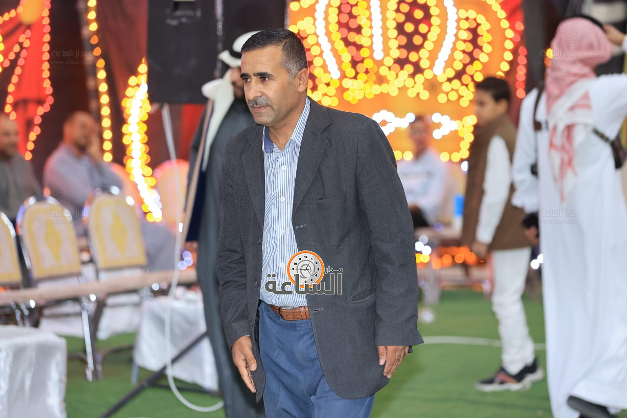 Madar Al-Saa Images 0.9177954623632242