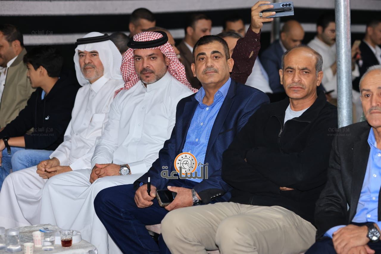 Madar Al-Saa Images 0.781909372652109