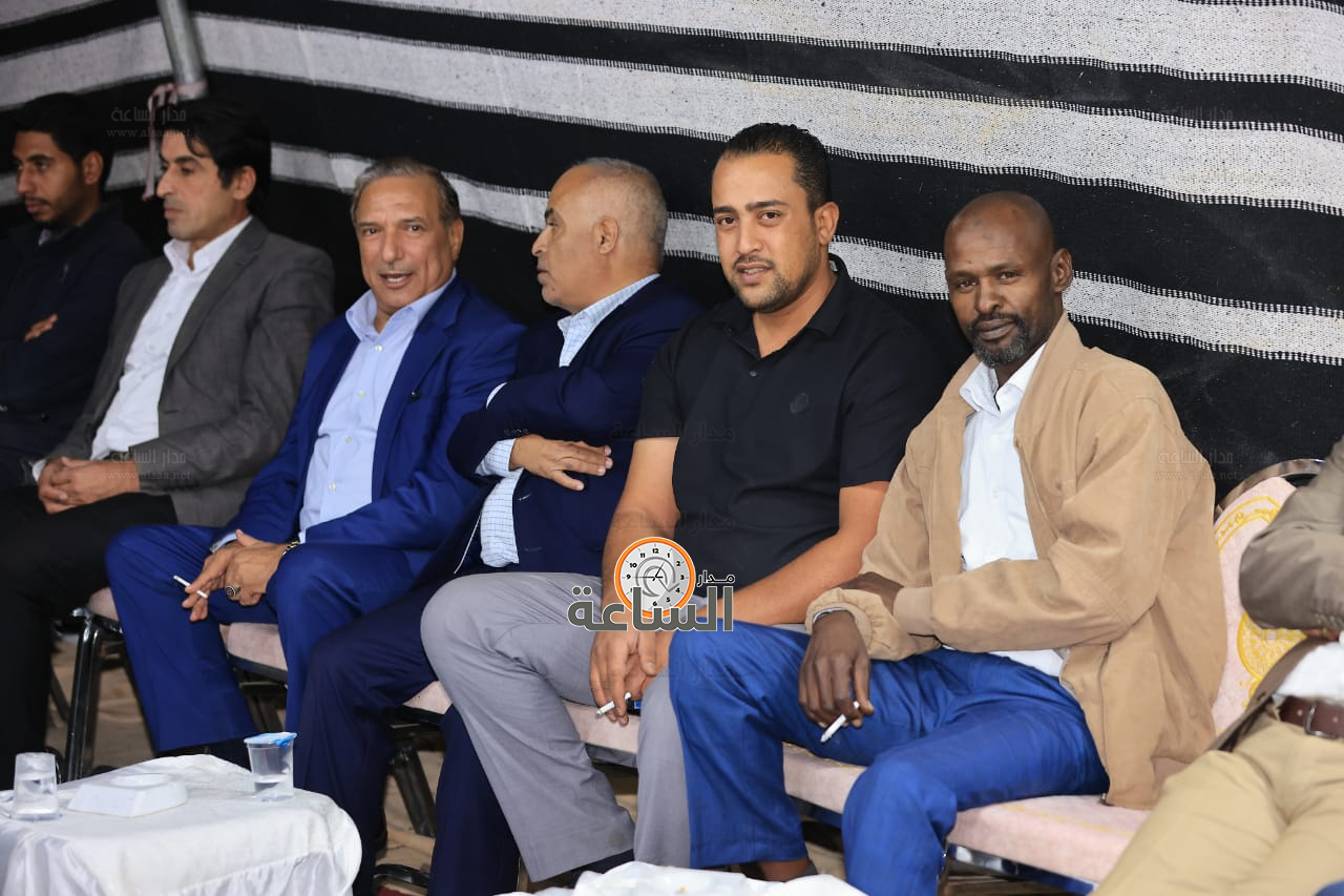 Madar Al-Saa Images 0.865030029944592