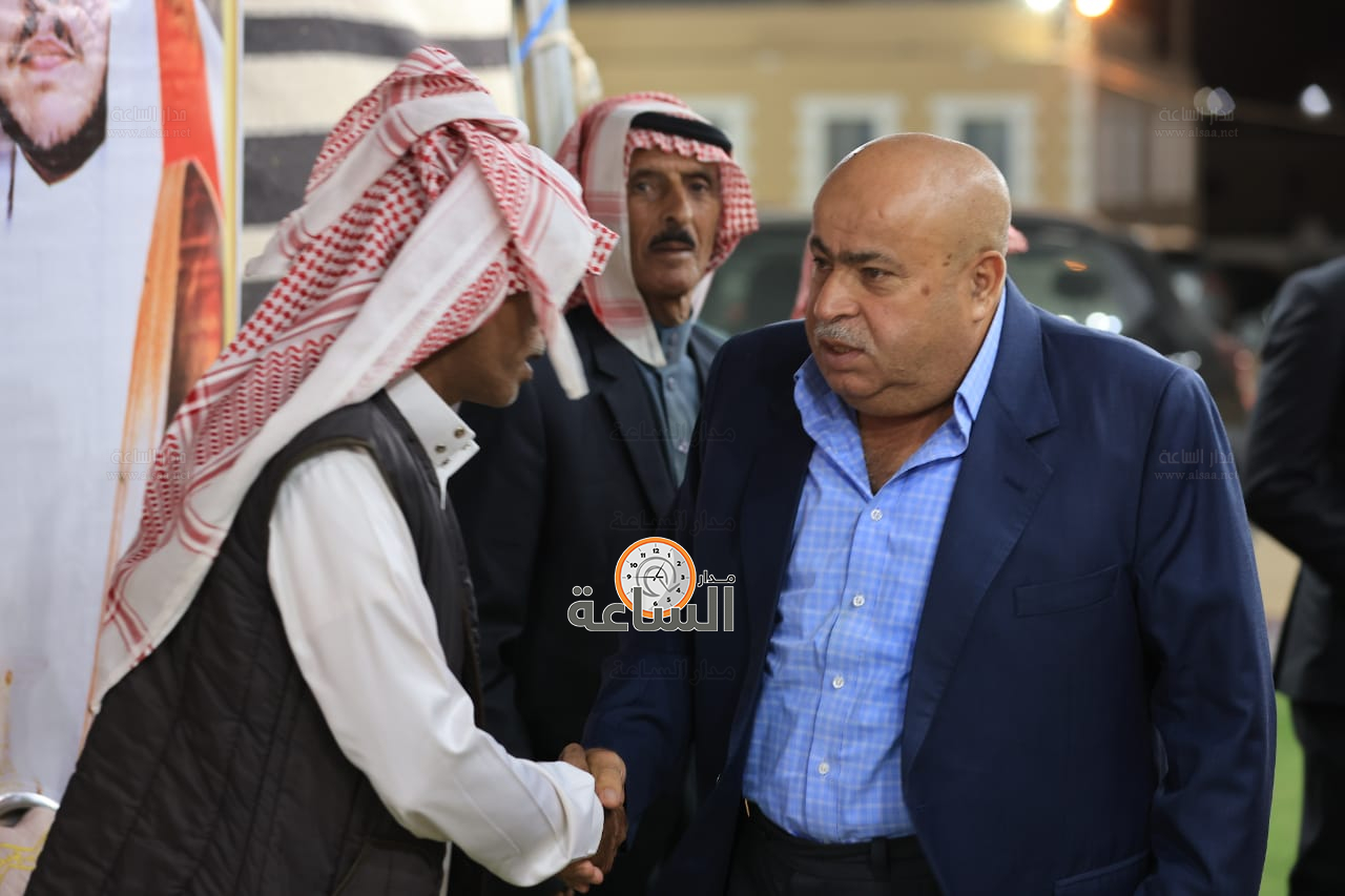 Madar Al-Saa Images 0.1921899157392164