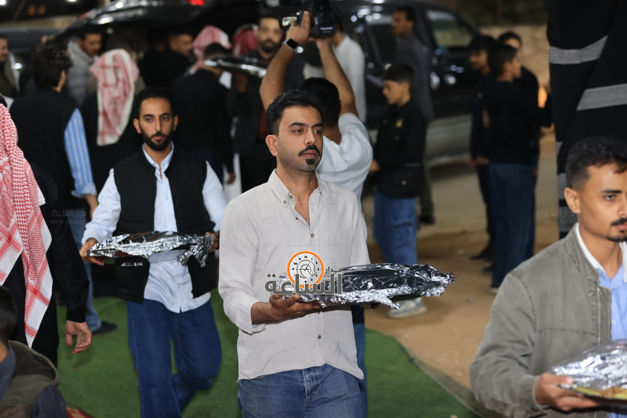 Madar Al-Saa Images 0.3132466214836813