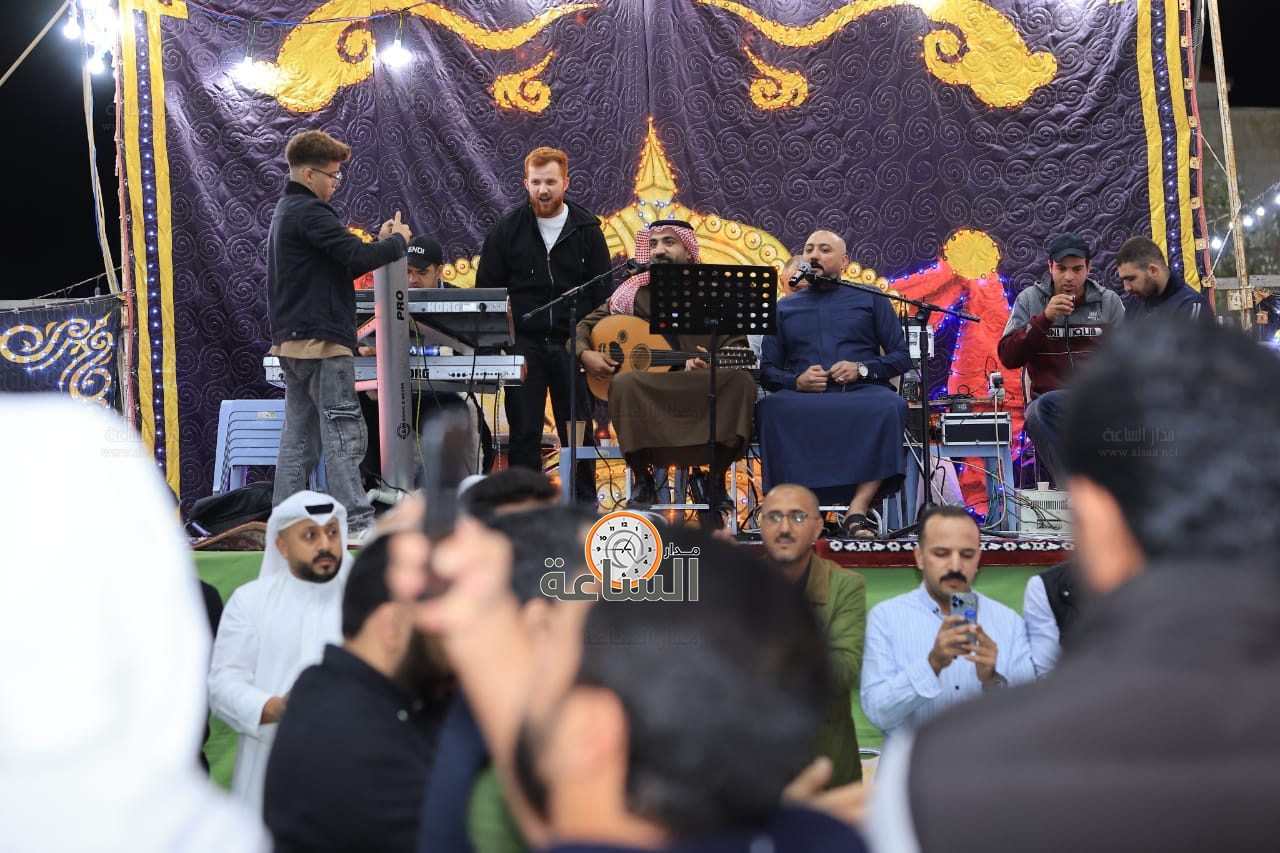 Madar Al-Saa Images 0.4124458457626441