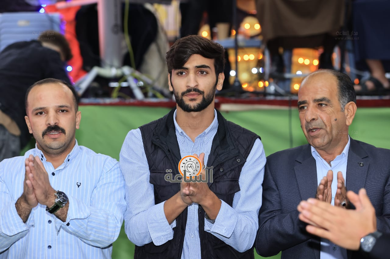 Madar Al-Saa Images 0.7561853962609236