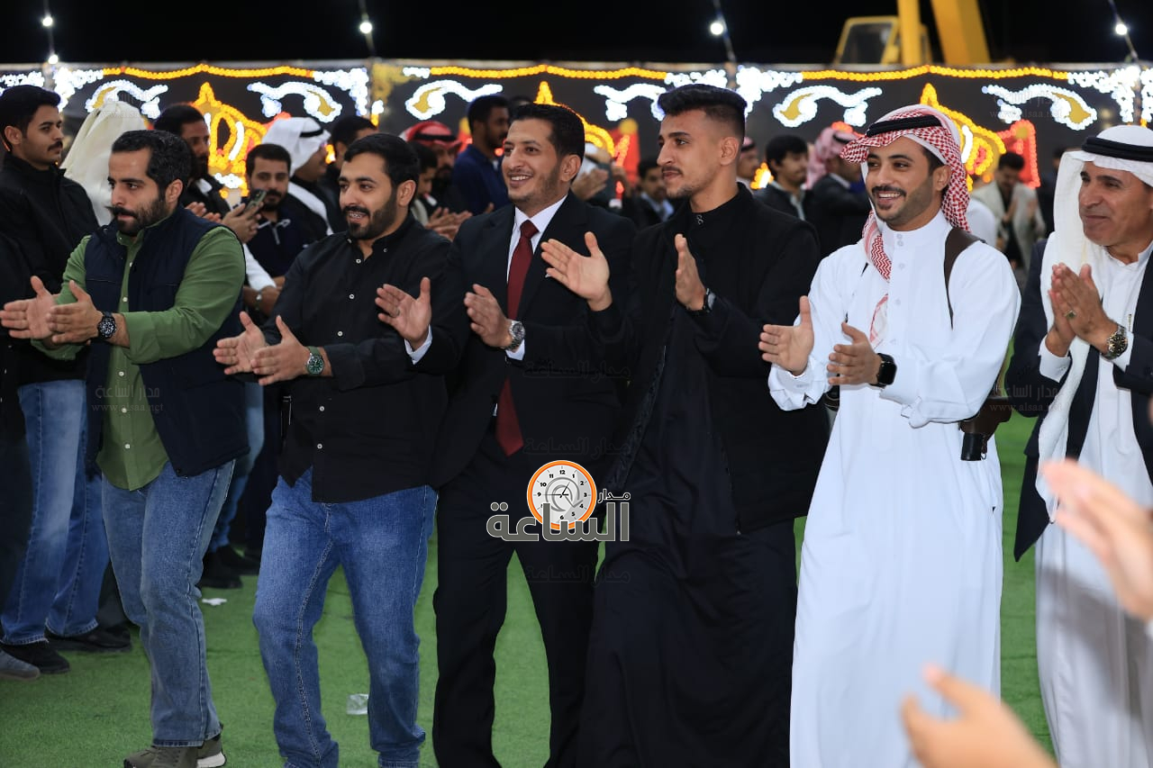 Madar Al-Saa Images 0.7645752709854376