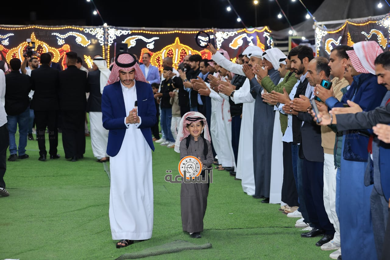 Madar Al-Saa Images 0.5689000578368546