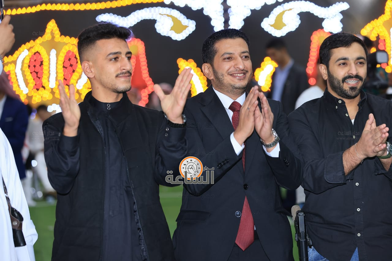 Madar Al-Saa Images 0.2790448854104617