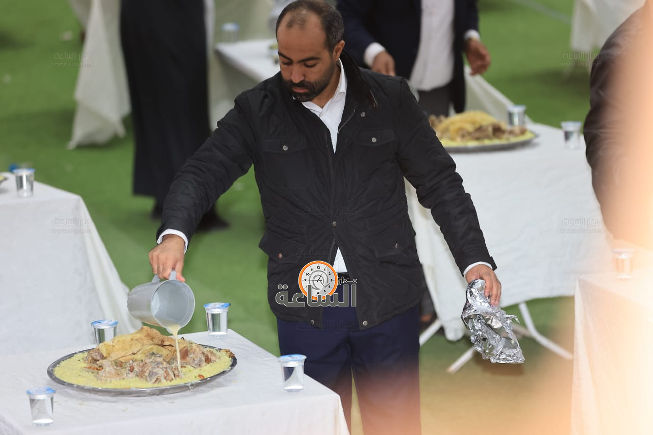 Madar Al-Saa Images 0.05413310933535487