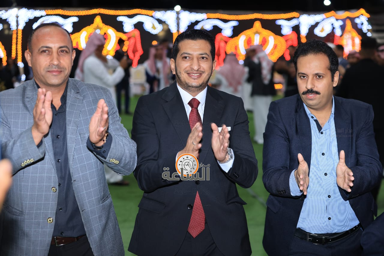 Madar Al-Saa Images 0.9379154695245607