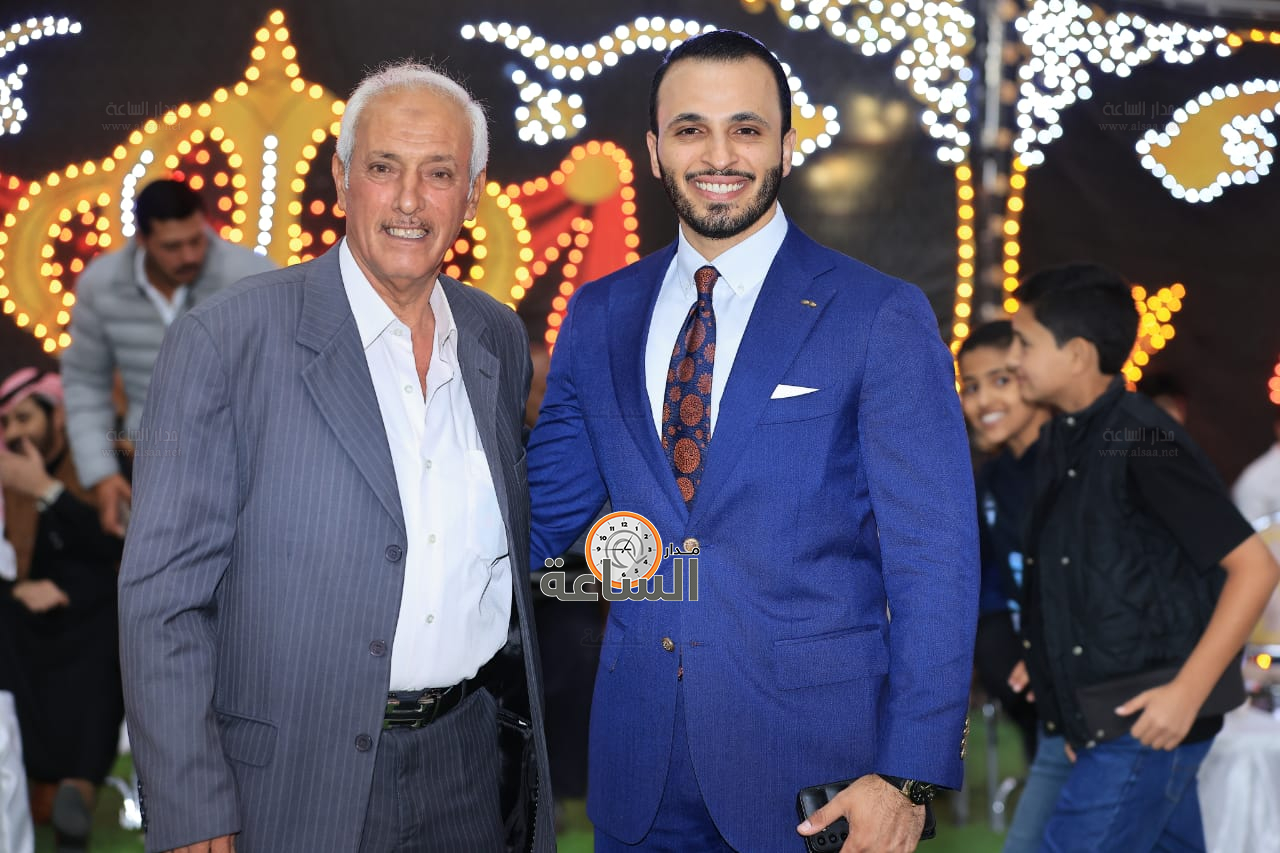 Madar Al-Saa Images 0.2497945808007983