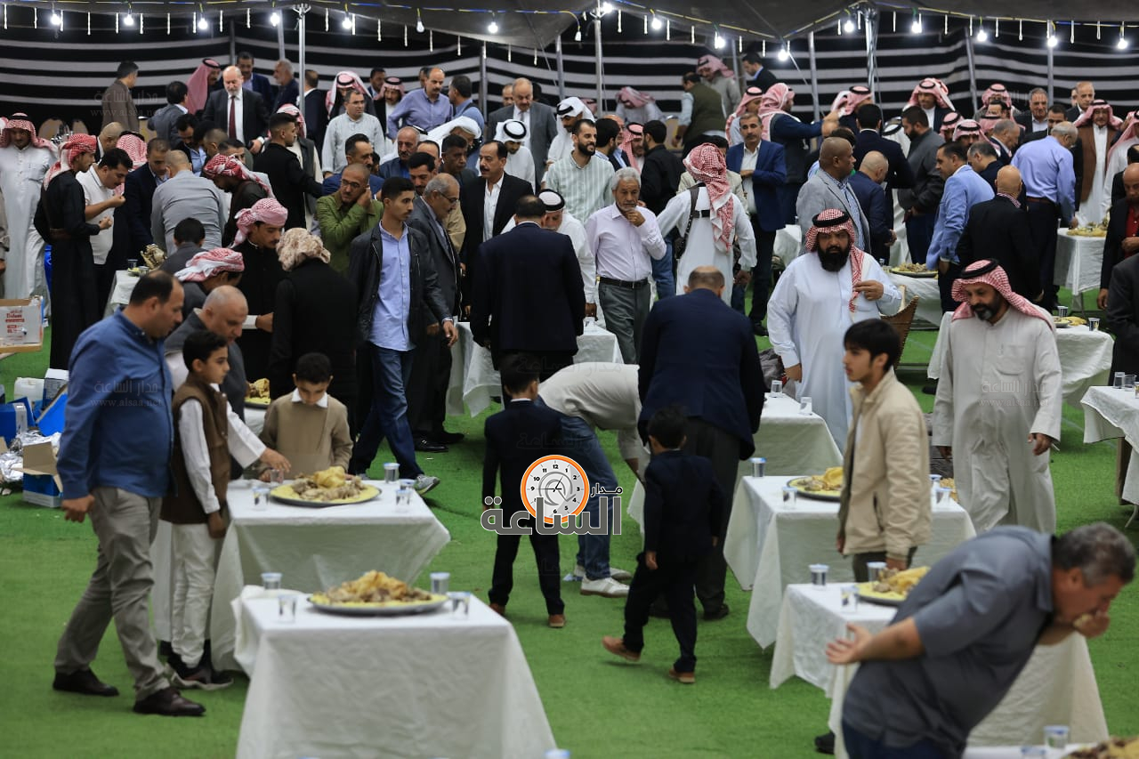 Madar Al-Saa Images 0.6205862149985073