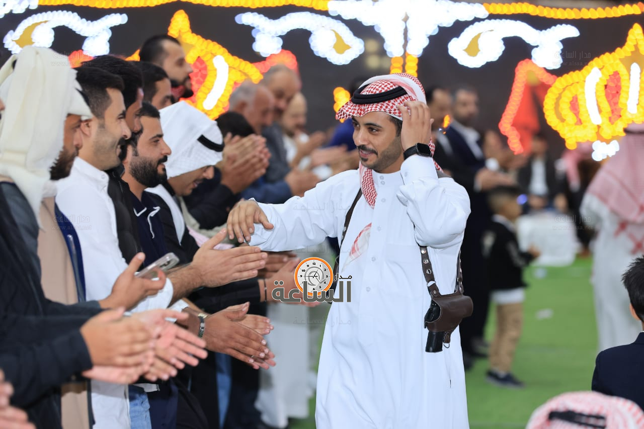 Madar Al-Saa Images 0.08267541939908307