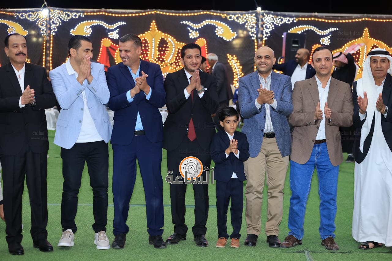 Madar Al-Saa Images 0.0746714729262663