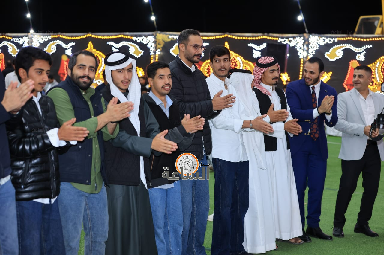 Madar Al-Saa Images 0.09007192828274324