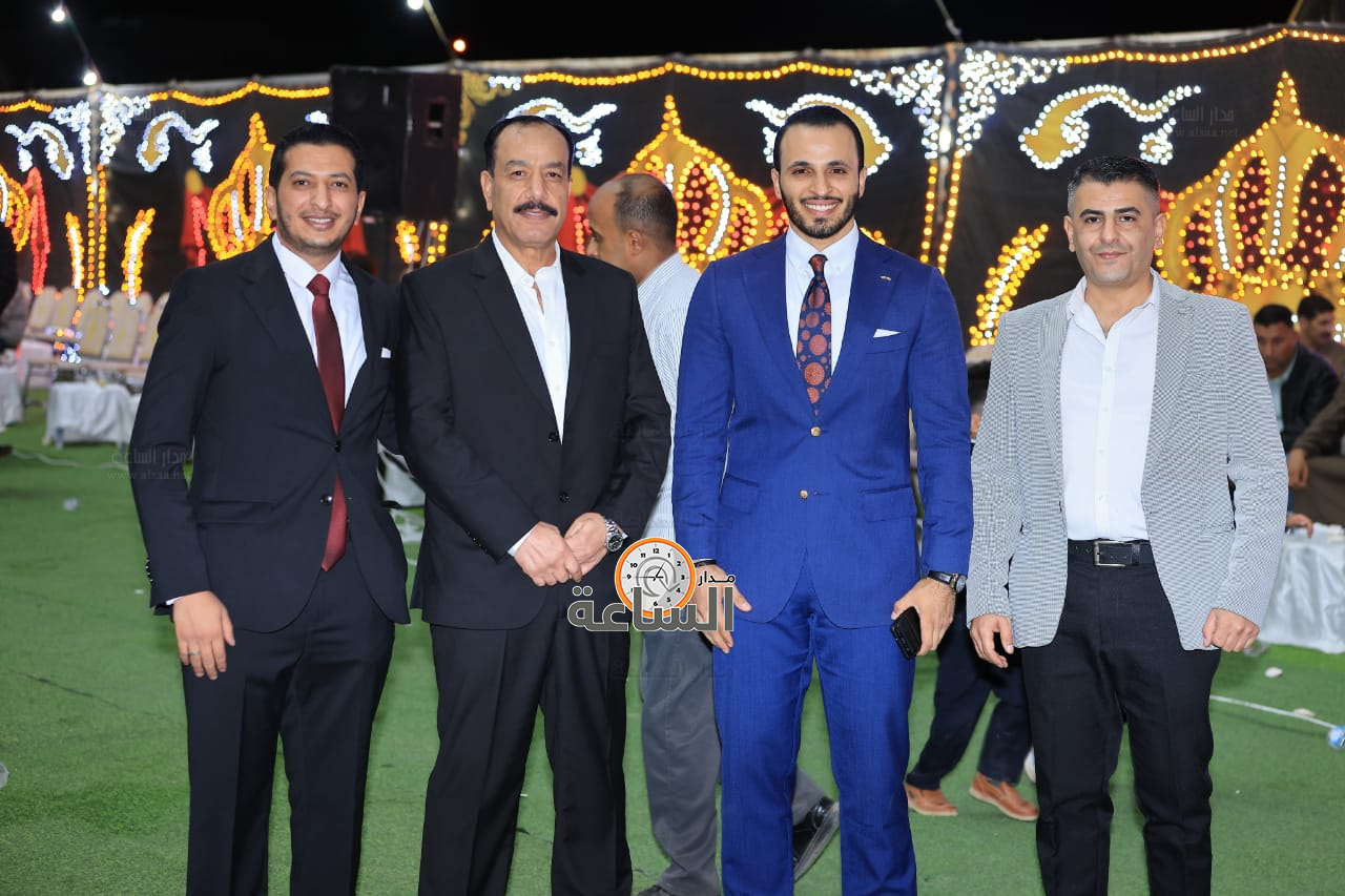 Madar Al-Saa Images 0.2010079947942469