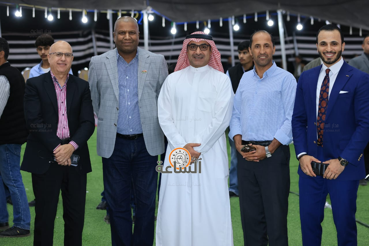 Madar Al-Saa Images 0.8281484278840326