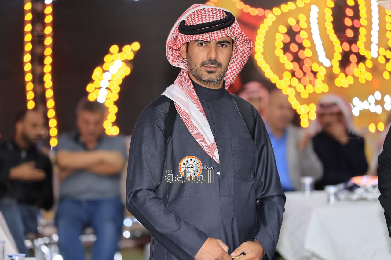 Madar Al-Saa Images 0.10918373286796568