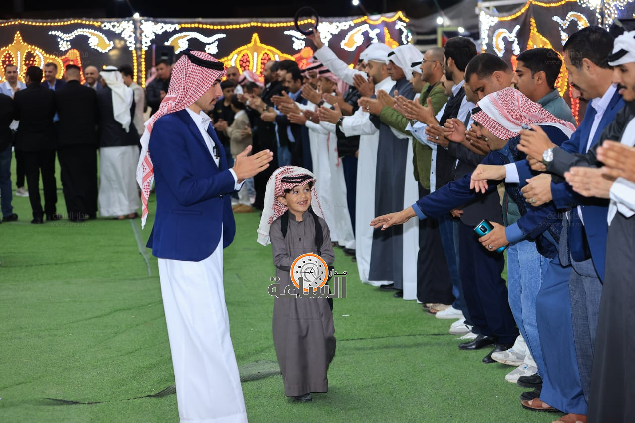 Madar Al-Saa Images 0.24618174459914788