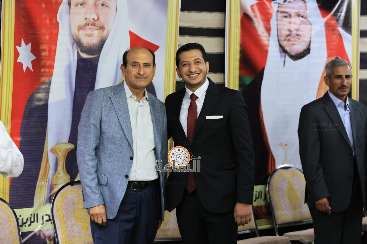 Madar Al-Saa Images 0.7619932024908135