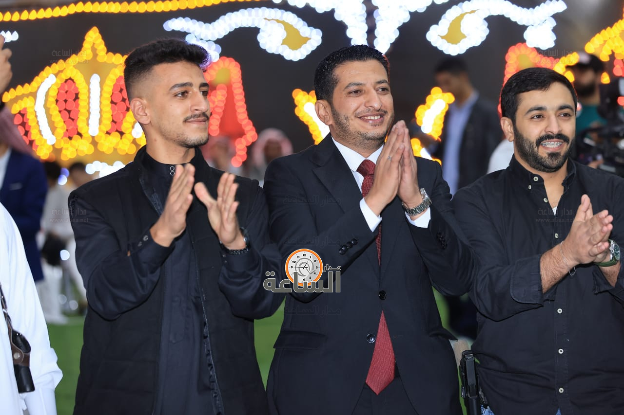 Madar Al-Saa Images 0.3417006737767191